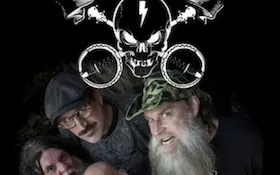 Hayseed Dixie - Maximum Rockgrass