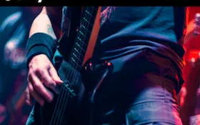 Slayer Coverband