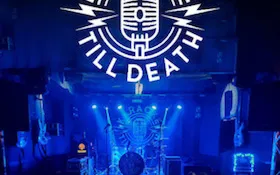 Karaoke Till Death - Liveband Karaoke Party