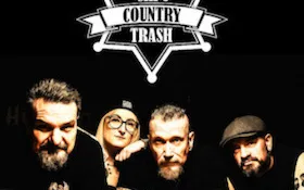 SKI'S COUNTRY TRASH