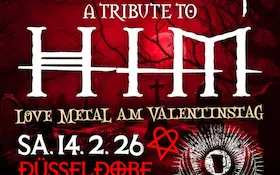 H.I.M - by KISS OF DAWN