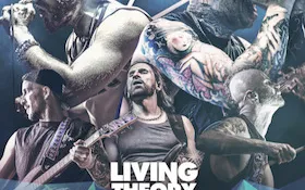 LINKIN PARK by LIVING THEORY