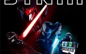 REVENGE OF THE SYNTH