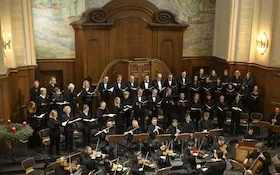 Das Requiem von Wolfgang Amadeus Mozart - Chorkonzert mit der Kantorei Oberkassel