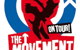 THE MOVEMENT
