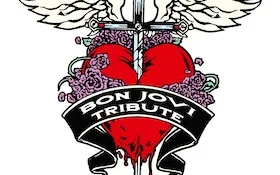 BON JOVI by HAVE A NICE DAY