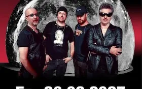 U2 by REJOICE