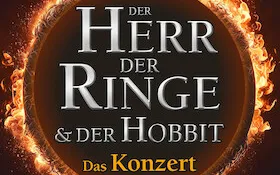 Der Herr der Ringe & Der Hobbit - Cinema Festival Symphonics