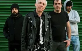 TV SMITH & THE BORED TEENAGERS