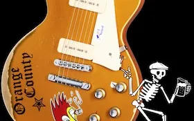 SOCIAL DISTORTION by 99 TO LIFE