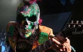 LIMP BIZKIT by STIFF BIZKIT