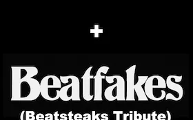 KRAFTKLUB & BEATSTEAKS  - by SAFTKLUB & BEATFAKES