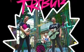 BLINK-182 TRIBUTE - Europe's biggest Blink-182 Tribute band