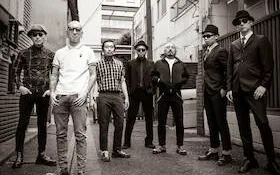 THE AUTOCRATICS (JPN)