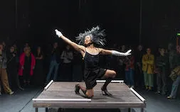 Paula Pau & Andras Meneses Sousa - "PANDORA"