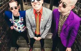 THE ZIPHEADS