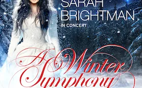 Sarah Brightman - A Winter Symphony