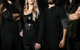 DARK OATH - Support: BATTLESWORD