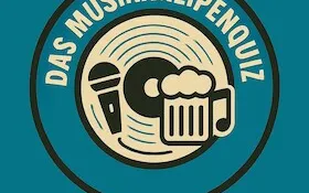 DAS MUSIKKNEIPENQUIZ (mit Liveband) #11