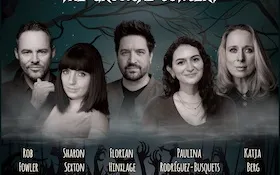 Halloween - The GRUSICAL Concert