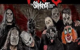 SLIPKNOT by SUBLIMINAL VERSES