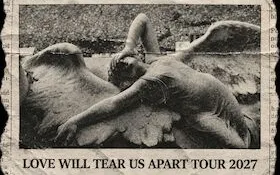 TRANSMISSION - THE SOUND OF JOY DIVISION