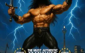 MANOWAR by DEFENDER