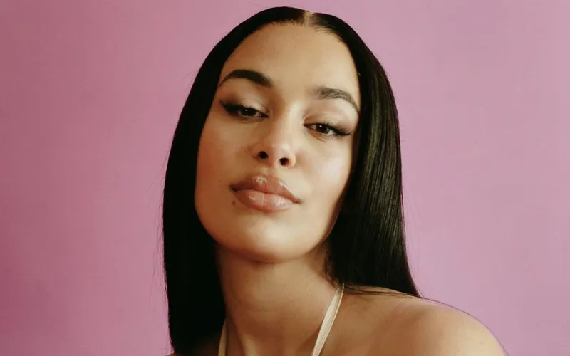 Jorja Smith - 10 Years of Jorja Smith