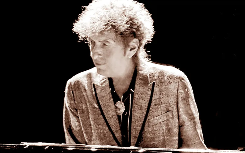Bob Dylan