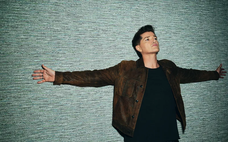 The Script - Man In The Arena Tour 2026