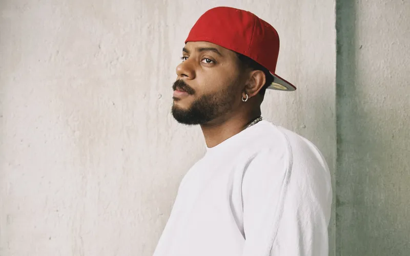 Bryson Tiller Presents: The Neo Trapsoul Tour