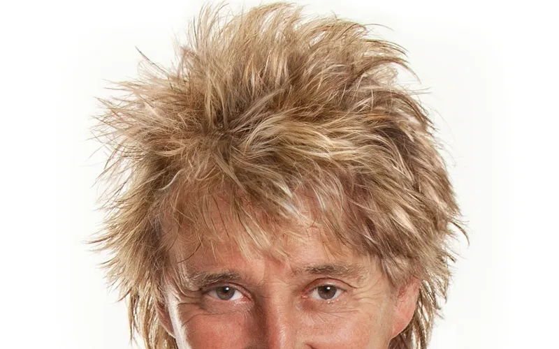 Rod Stewart - "The Final Encore"