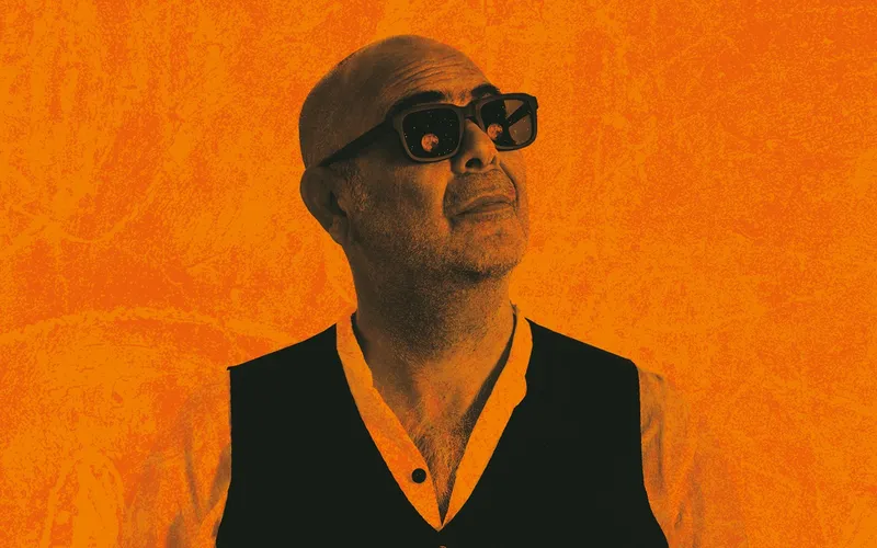Ringlstetter & Band: Bellavista Tour 2027