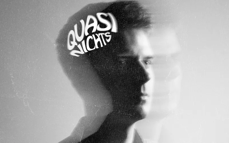 ALEX STOLDT - QUASI NICHTS