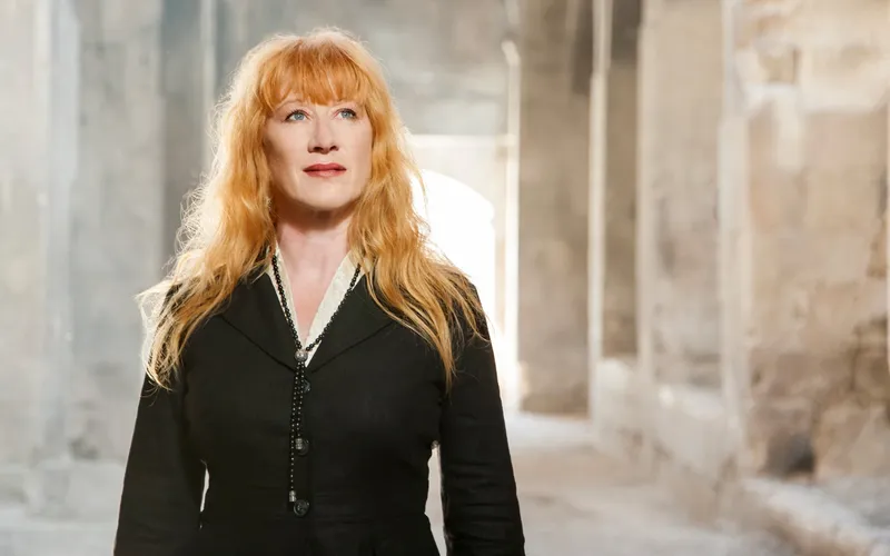 Loreena McKennitt: The Mask and Mirror - 30th Anniversary Tour